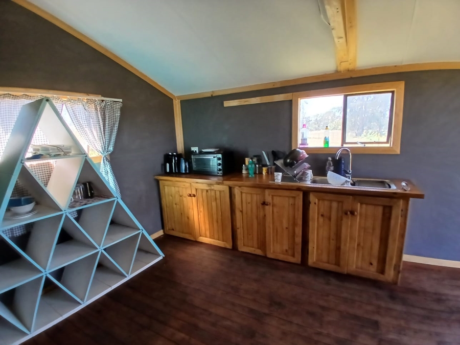 5 Bedroom Property for Sale in Quaggafontein Free State